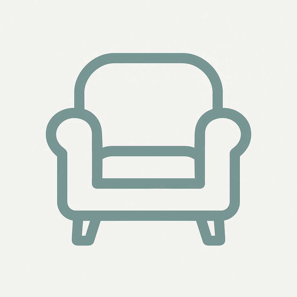Furniture Icon