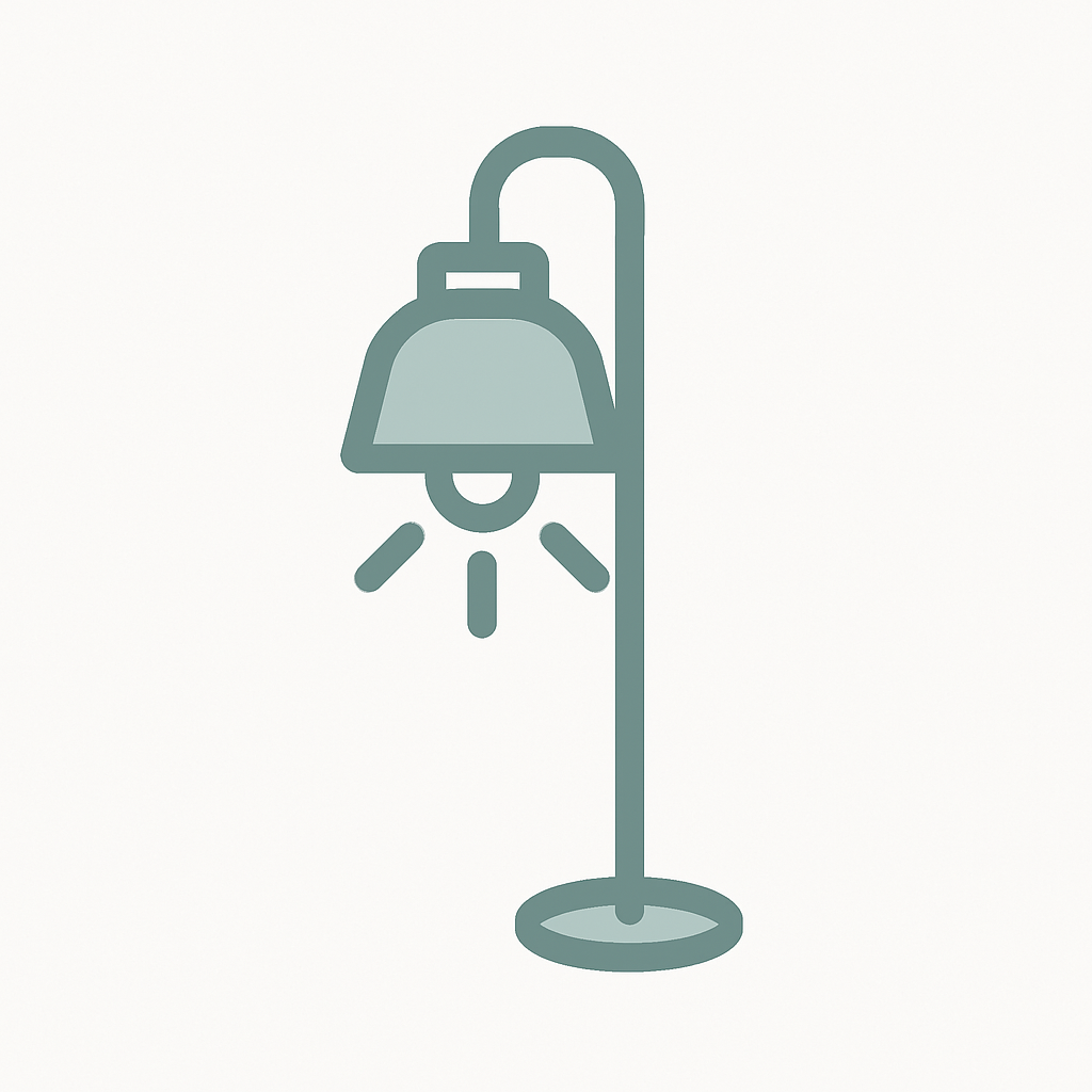 Lighting Icon