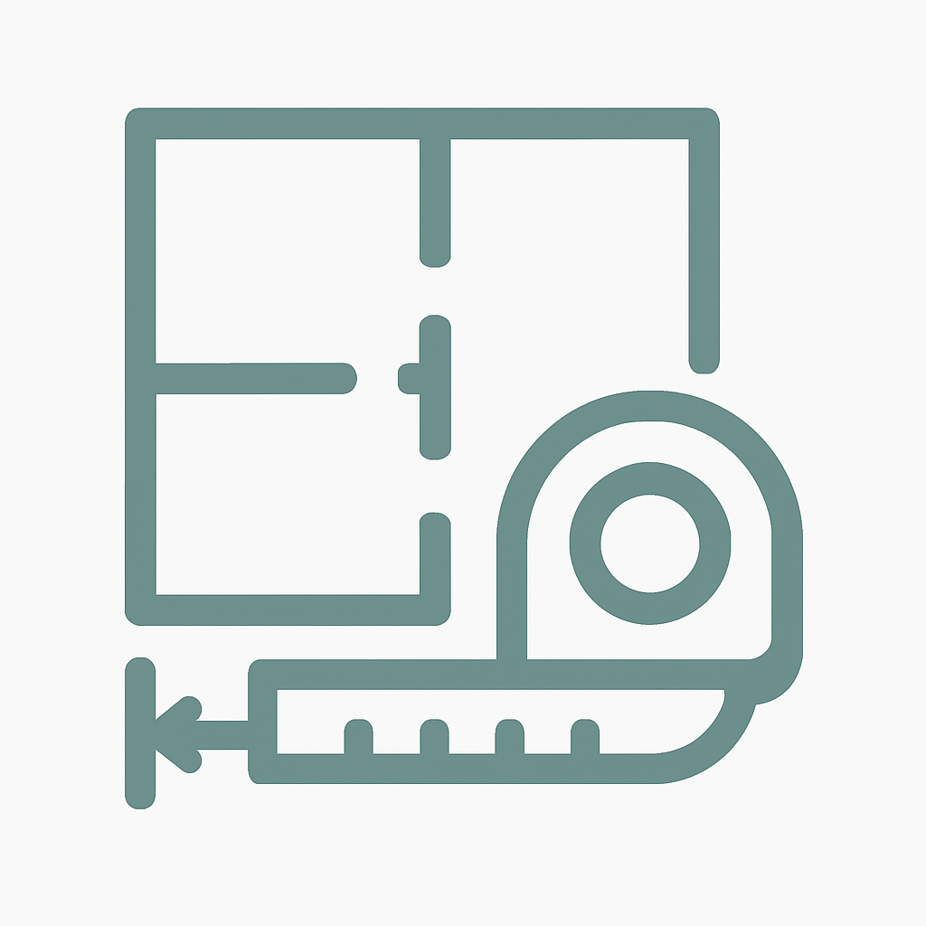 Measurement Icon