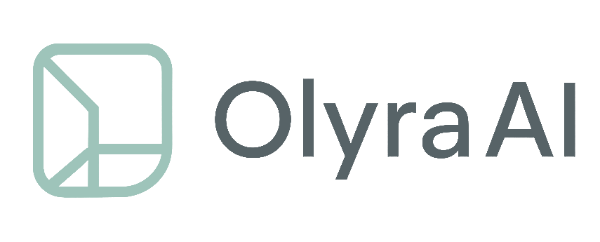 Olyra AI Logo